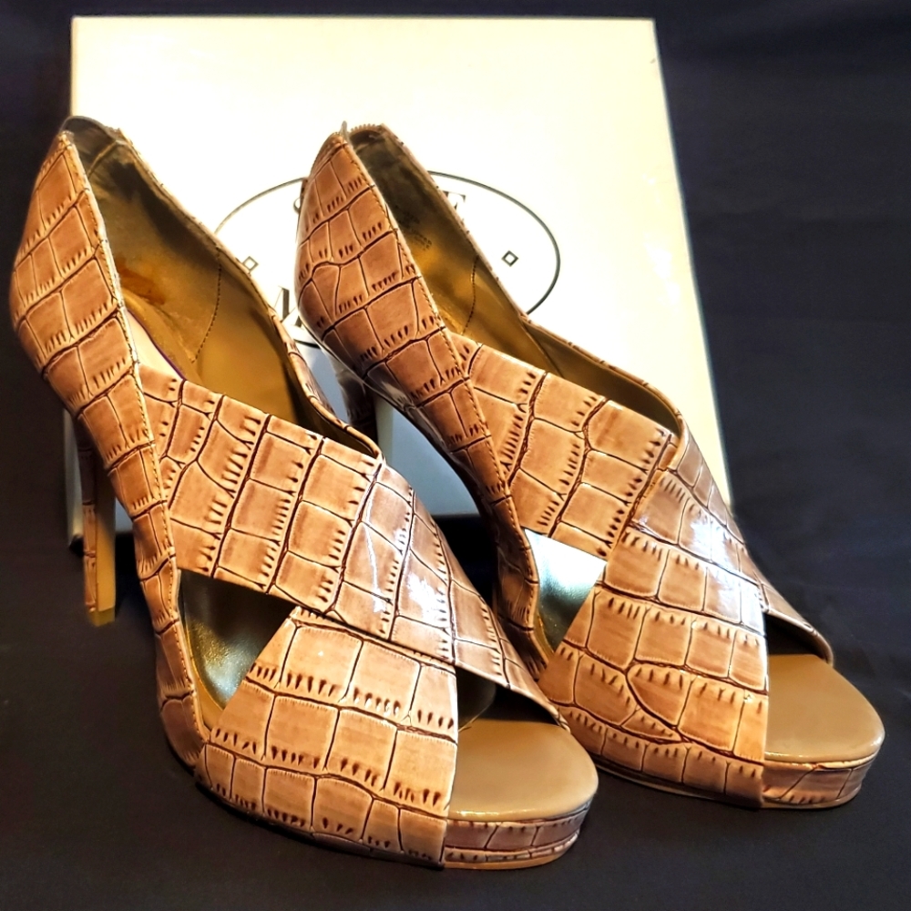 Steve Madden Heels